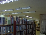Rok 2008 v městské knihovně v Mohelnici 